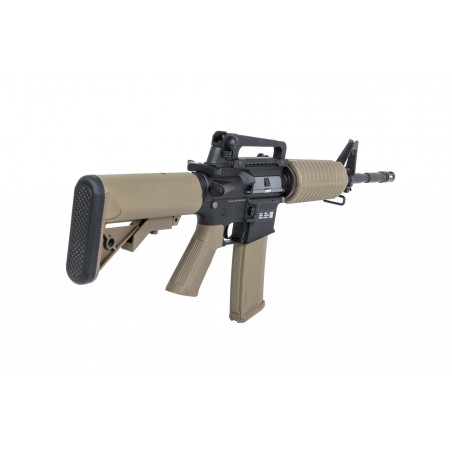 Karabinek ASG Specna Arms SA-F10 FLEX™ GATE X-ASR Gen.2 Half-Tan Karabinek ASG Specna Arms SA-F10 FLEX™ GATE X-ASR Gen.2 Half-Tan