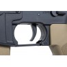 Karabinek ASG Specna Arms SA-F10 FLEX™ GATE X-ASR Gen.2 Half-Tan