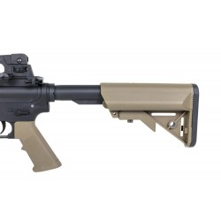 Karabinek ASG Specna Arms SA-F11 FLEX™ GATE X-ASR Gen.2 Half-Tan