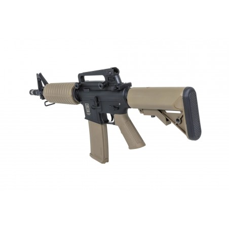 Karabinek ASG Specna Arms SA-F11 FLEX™ GATE X-ASR Gen.2 Half-Tan