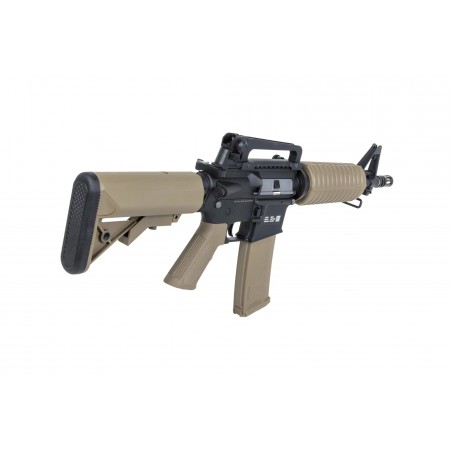Karabinek ASG Specna Arms SA-F11 FLEX™ GATE X-ASR Gen.2 Half-Tan