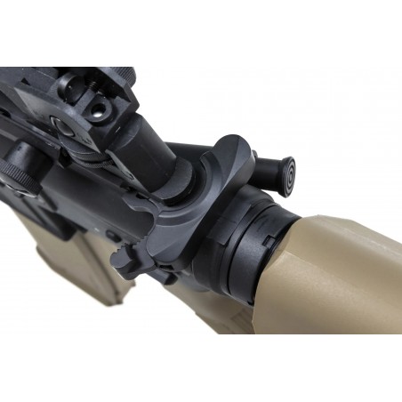 Karabinek ASG Specna Arms SA-F11 FLEX™ GATE X-ASR Gen.2 Half-Tan