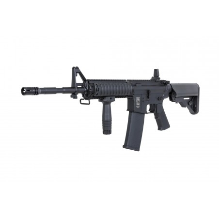 Karabinek ASG Specna Arms SA-F12 FLEX™ GATE X-ASR Gen.2 Czarny Karabinek ASG Specna Arms SA-F12 FLEX™ GATE X-ASR Gen.2 Czarny