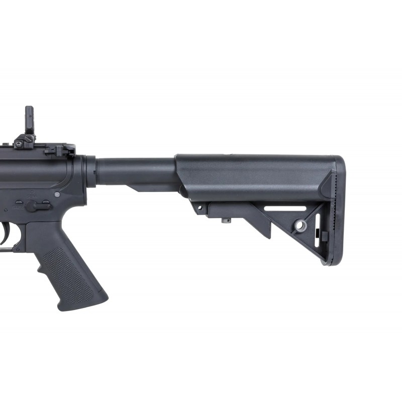 Karabinek ASG Specna Arms SA-F12 FLEX™ GATE X-ASR Gen.2 Czarny