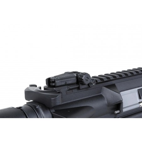 Karabinek ASG Specna Arms SA-F12 FLEX™ GATE X-ASR Gen.2 Czarny Karabinek ASG Specna Arms SA-F12 FLEX™ GATE X-ASR Gen.2 Czarny