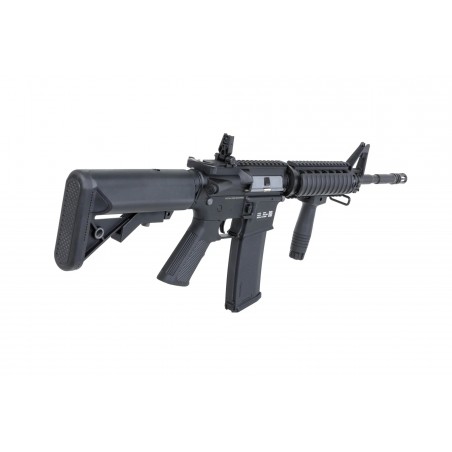 Karabinek ASG Specna Arms SA-F12 FLEX™ GATE X-ASR Gen.2 Czarny Karabinek ASG Specna Arms SA-F12 FLEX™ GATE X-ASR Gen.2 Czarny