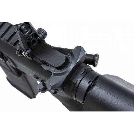 Karabinek ASG Specna Arms SA-F12 FLEX™ GATE X-ASR Gen.2 Czarny Karabinek ASG Specna Arms SA-F12 FLEX™ GATE X-ASR Gen.2 Czarny