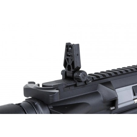 Karabinek ASG Specna Arms SA-F12 FLEX™ GATE X-ASR Gen.2 Czarny Karabinek ASG Specna Arms SA-F12 FLEX™ GATE X-ASR Gen.2 Czarny