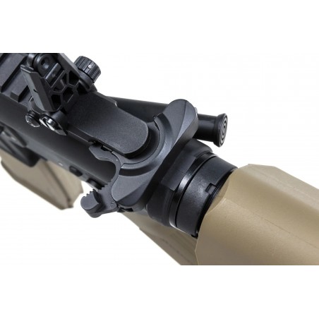 Karabinek ASG Specna Arms SA-F12 FLEX™ GATE X-ASR Gen.2 Half-Tan Karabinek ASG Specna Arms SA-F12 FLEX™ GATE X-ASR Gen.2 Half-Tan