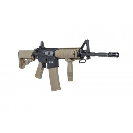 Karabinek ASG Specna Arms SA-F12 FLEX™ GATE X-ASR Gen.2 Half-Tan Karabinek ASG Specna Arms SA-F12 FLEX™ GATE X-ASR Gen.2 Half-Tan