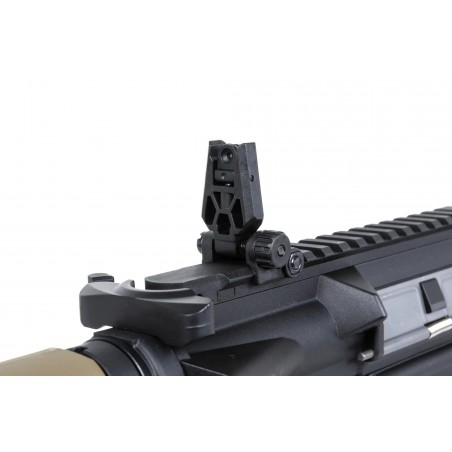Karabinek ASG Specna Arms SA-F12 FLEX™ GATE X-ASR Gen.2 Half-Tan Karabinek ASG Specna Arms SA-F12 FLEX™ GATE X-ASR Gen.2 Half-Tan