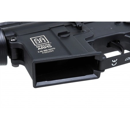 Karabinek ASG Specna Arms SA-F12 FLEX™ GATE X-ASR Gen.2 Half-Tan Karabinek ASG Specna Arms SA-F12 FLEX™ GATE X-ASR Gen.2 Half-Tan