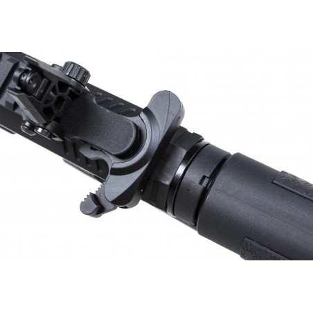 Karabinek ASG Specna Arms SA-FX01 FLEX™ GATE X-ASR Gen.2 Czarny Karabinek ASG Specna Arms SA-FX01 FLEX™ GATE X-ASR Gen.2 Czarny