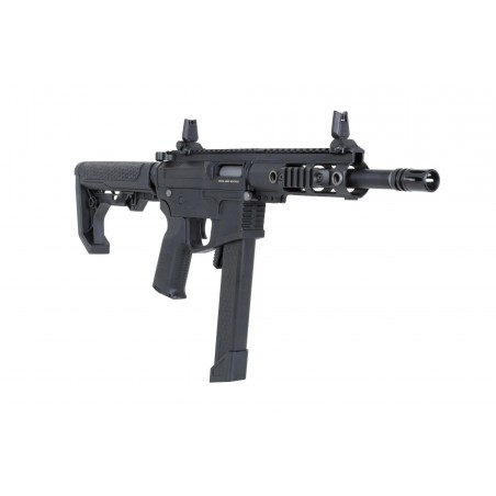 Karabinek ASG Specna Arms SA-FX01 FLEX™ GATE X-ASR Gen.2 Czarny Karabinek ASG Specna Arms SA-FX01 FLEX™ GATE X-ASR Gen.2 Czarny