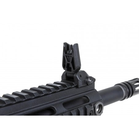 Karabinek ASG Specna Arms SA-FX01 FLEX™ GATE X-ASR Gen.2 Czarny Karabinek ASG Specna Arms SA-FX01 FLEX™ GATE X-ASR Gen.2 Czarny