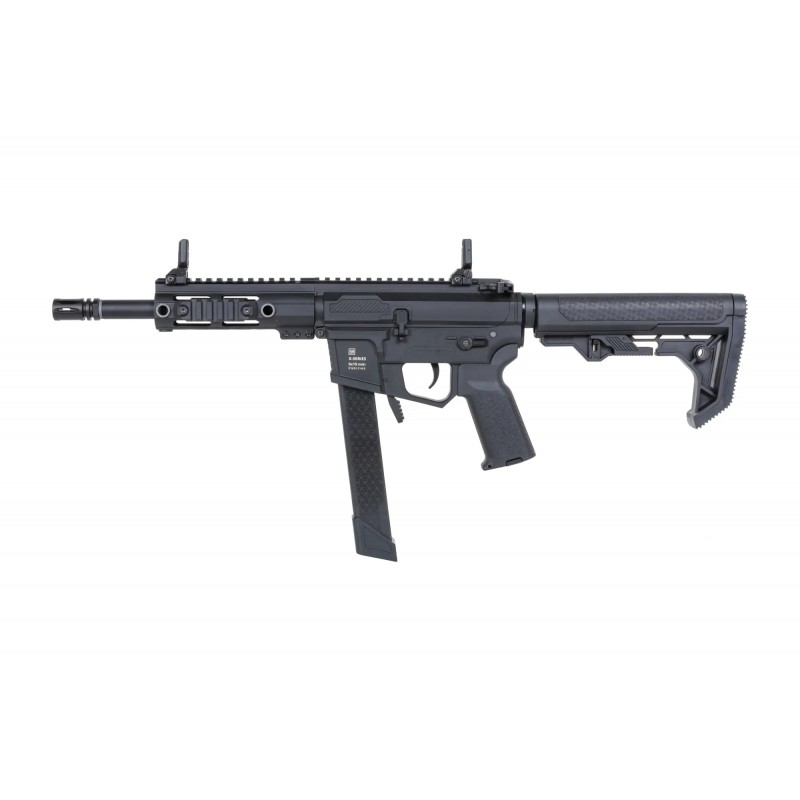 Karabinek ASG Specna Arms SA-FX01 FLEX™ GATE X-ASR Gen.2 Czarny