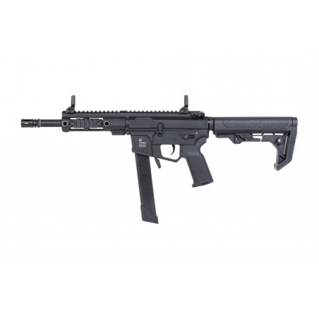 Karabinek ASG Specna Arms SA-FX01 FLEX™ GATE X-ASR Gen.2 Czarny Karabinek ASG Specna Arms SA-FX01 FLEX™ GATE X-ASR Gen.2 Czarny