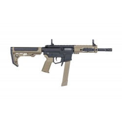 Karabinek ASG Specna Arms SA-FX01 FLEX™ GATE X-ASR Gen.2 Half-Tan