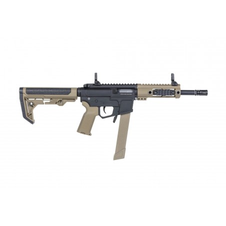 Karabinek ASG Specna Arms SA-FX01 FLEX™ GATE X-ASR Gen.2 Half-Tan Karabinek ASG Specna Arms SA-FX01 FLEX™ GATE X-ASR Gen.2 Half-Tan