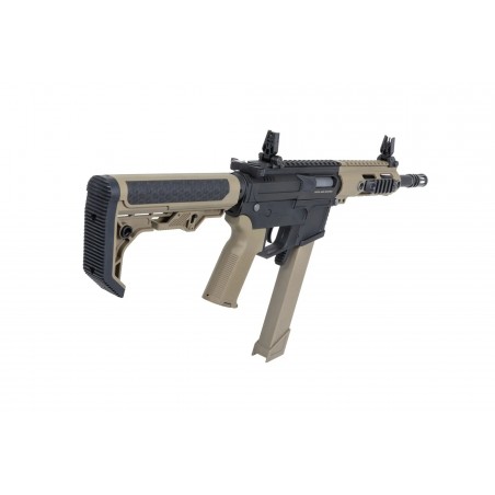 Karabinek ASG Specna Arms SA-FX01 FLEX™ GATE X-ASR Gen.2 Half-Tan Karabinek ASG Specna Arms SA-FX01 FLEX™ GATE X-ASR Gen.2 Half-Tan