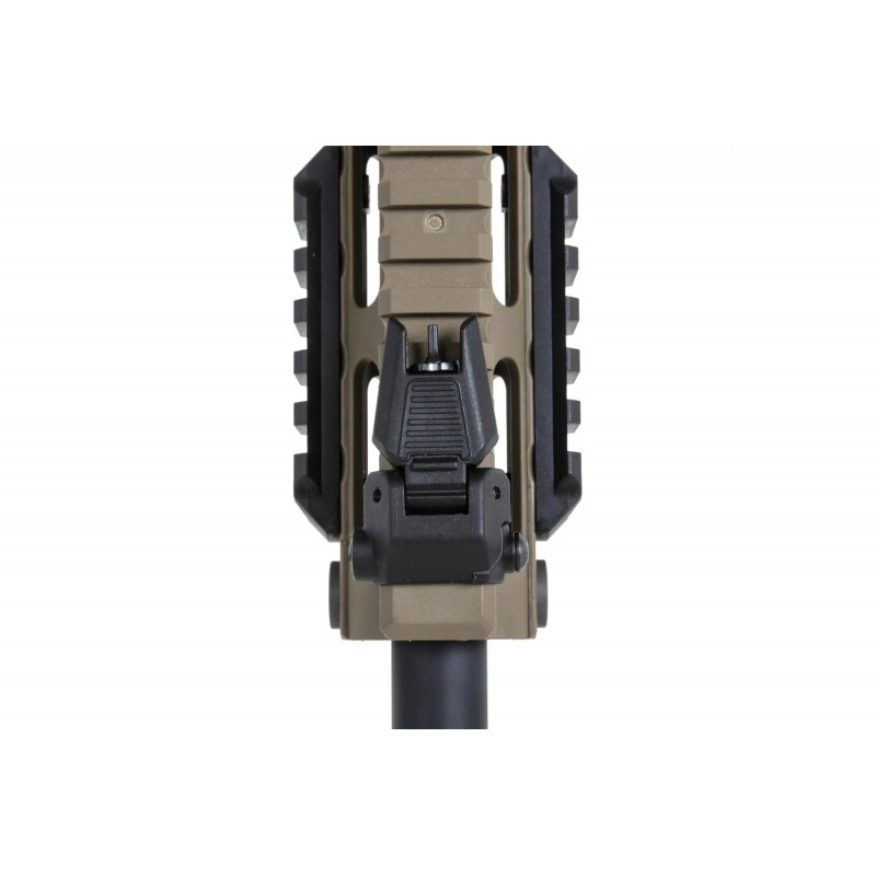 Karabinek ASG Specna Arms SA-FX01 FLEX™ GATE X-ASR Gen.2 Half-Tan