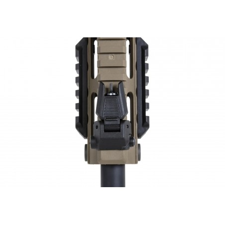 Karabinek ASG Specna Arms SA-FX01 FLEX™ GATE X-ASR Gen.2 Half-Tan Karabinek ASG Specna Arms SA-FX01 FLEX™ GATE X-ASR Gen.2 Half-Tan