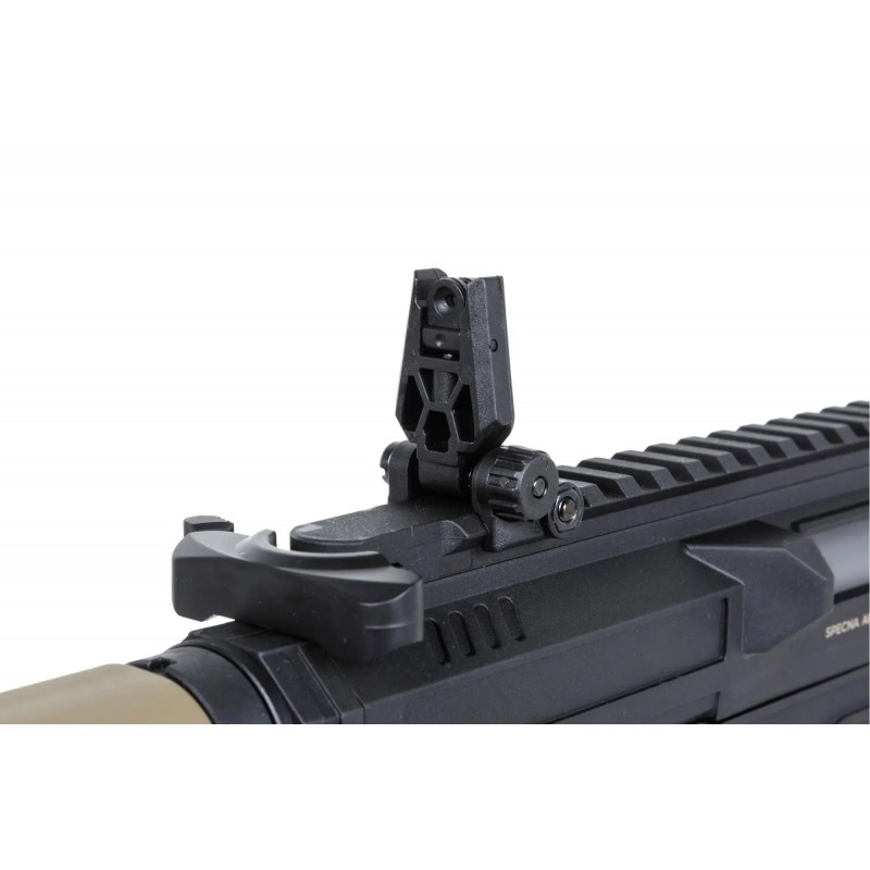 Karabinek ASG Specna Arms SA-FX01 FLEX™ GATE X-ASR Gen.2 Half-Tan