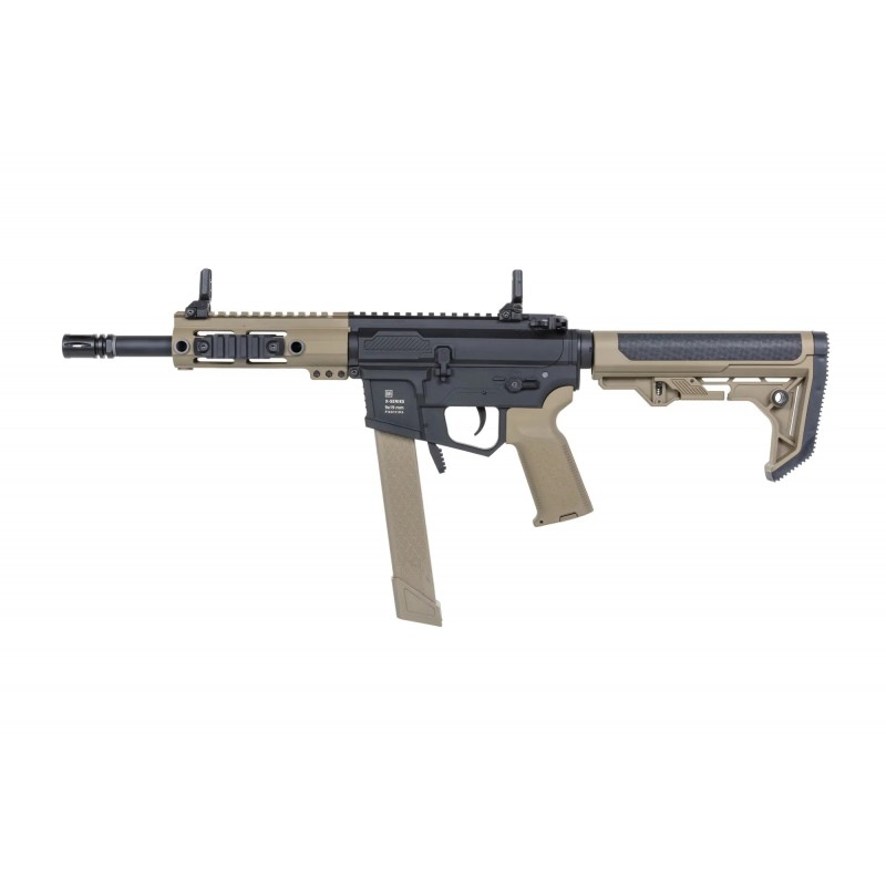 Karabinek ASG Specna Arms SA-FX01 FLEX™ GATE X-ASR Gen.2 Half-Tan