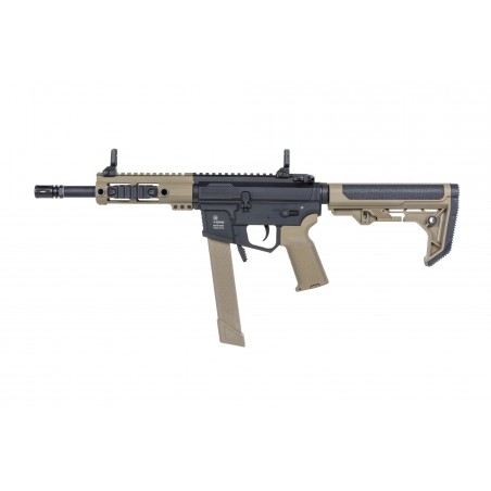 Karabinek ASG Specna Arms SA-FX01 FLEX™ GATE X-ASR Gen.2 Half-Tan Karabinek ASG Specna Arms SA-FX01 FLEX™ GATE X-ASR Gen.2 Half-Tan
