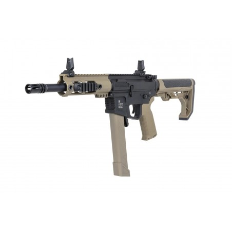 Karabinek ASG Specna Arms SA-FX01 FLEX™ GATE X-ASR Gen.2 Half-Tan Karabinek ASG Specna Arms SA-FX01 FLEX™ GATE X-ASR Gen.2 Half-Tan