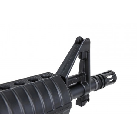 Karabinek ASG Specna Arms SA-F11 FLEX™ GATE X-ASR Gen.2 Czarny