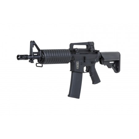 Karabinek ASG Specna Arms SA-F11 FLEX™ GATE X-ASR Gen.2 Czarny