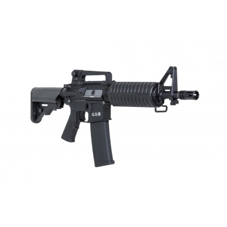 Karabinek ASG Specna Arms SA-F11 FLEX™ GATE X-ASR Gen.2 Czarny