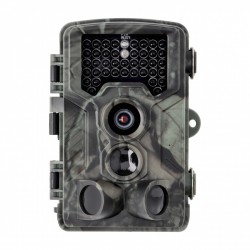 Fotopułapka kamera leśna TOPHUNT HC800A FHD 42xIR 16MPX