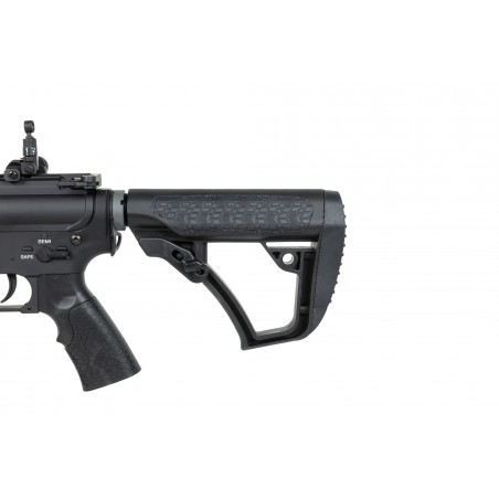 Karabinek ASG E&C EC-645 Kestrel™ ETU Czarny