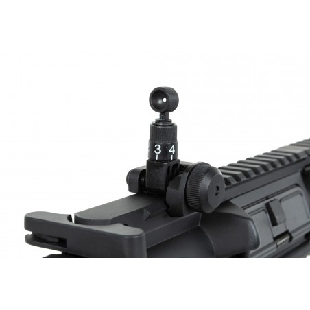 Karabinek ASG E&C EC-645 Kestrel™ ETU Czarny