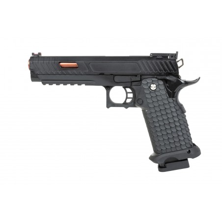 Pistolet ASG E&C EC-2102 Czarny