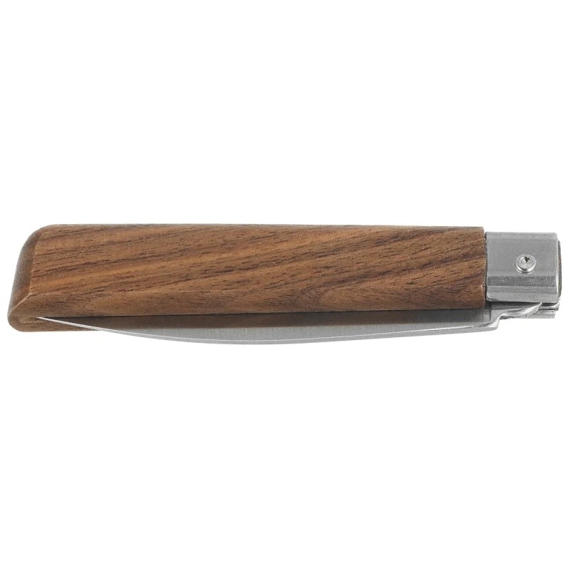 Nóż składany MAM Walnut Wood, Inox HW, Satin X50CrMoV15 (2139)