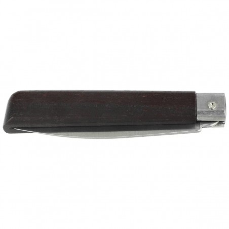Nóż składany MAM Ebony Wood, Inox HW, Satin X50CrMoV15 (2138)
