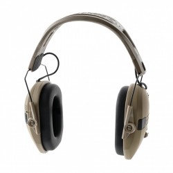 Aktywne ochronniki słuchu Walker's Razor Slim Tacti-Grip...