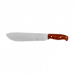 Nóż bushcraft Condor Ironpath