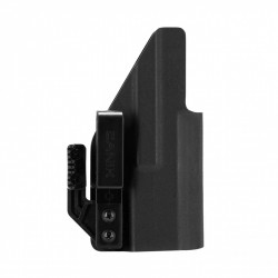 Kabura IWB kydex na pistolet Canik METE MC9 dwustronna