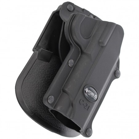 Kabura Fobus Colt 1911, S&W, FN, Browning Prawa (C-21 RT) Kabura Fobus Colt 1911, S&W, FN, Browning Prawa (C-21 RT)
