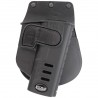 Kabura Fobus Glock 17,19,22,23,31,32,34,35 Prawa (GLCH RT)