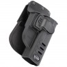 Kabura Fobus Glock 17,19,22,23,31,32,34,35 Prawa (GLCH RT)