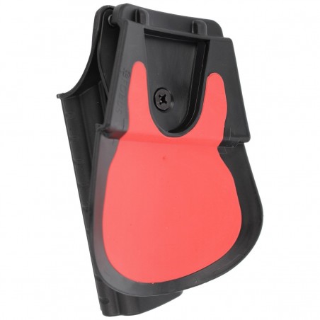 Kabura Fobus Glock 17,19,22,23,31,32,34,35 Prawa (GLCH RT)