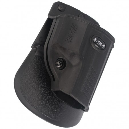 Kabura Fobus Walther PPS M2 Prawa (WPM2)