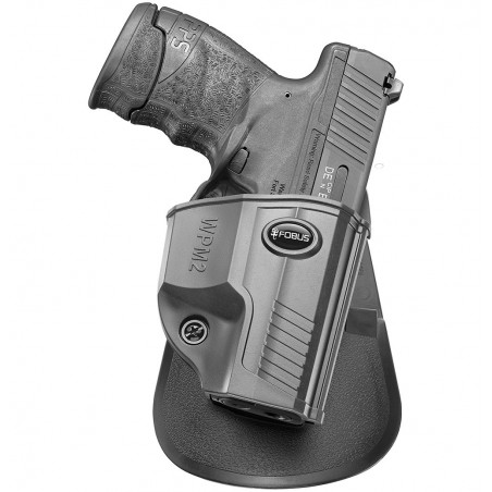 Kabura Fobus Walther PPS M2 Prawa (WPM2)
