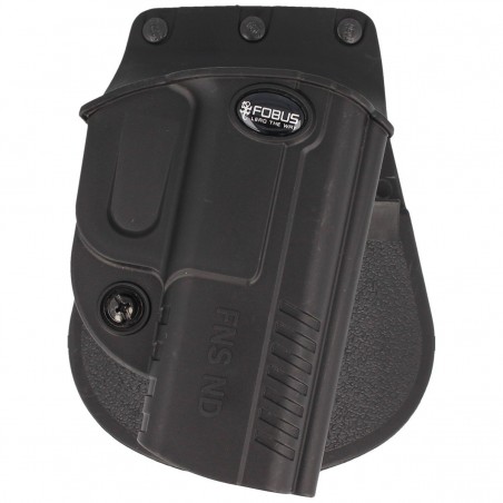 Kabura Fobus FNS ND do FNS9, FNS40 Full Size i Compact, Taurus G3 9mm, Arex Delta Kabura Fobus FNS ND do FNS9, FNS40 Full Size i Compact, Taurus G3 9mm, Arex Delta