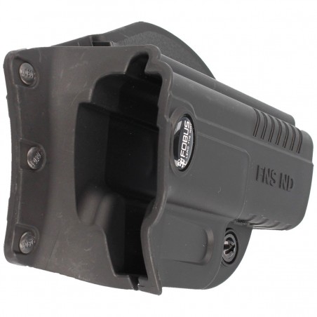 Kabura Fobus FNS ND do FNS9, FNS40 Full Size i Compact, Taurus G3 9mm, Arex Delta Kabura Fobus FNS ND do FNS9, FNS40 Full Size i Compact, Taurus G3 9mm, Arex Delta